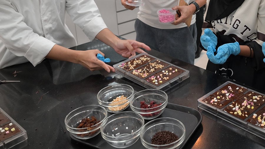 Cargill Partners with Kokomodo to Explore Cell-Based Cacao Innovation
