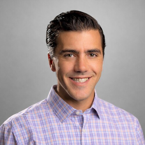 Tropical Cheese Appoints Ian McBride as VP Sales
