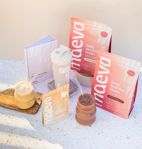 Maeva Launches Science-Backed Nutrition Line Designed Exclusively for GLP-1 Users