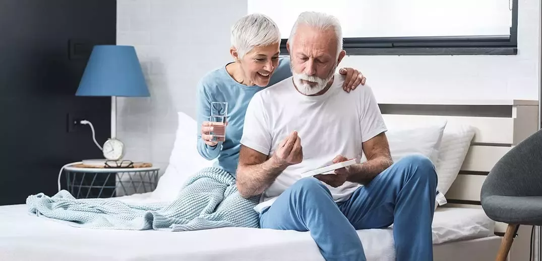Nestlé Research Shows NR and NMN Boost NAD+ and Support Microbiome