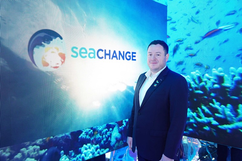 Thai Union Advances End-to-end Digital Traceability across Global Seafood Supply Chain