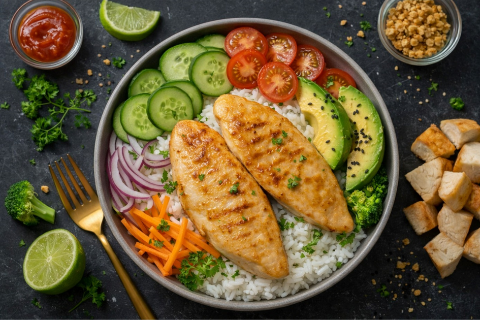 Schouten Europe Unveils Next-Generation Plant-Based Fillet with Advanced Fibre Technology