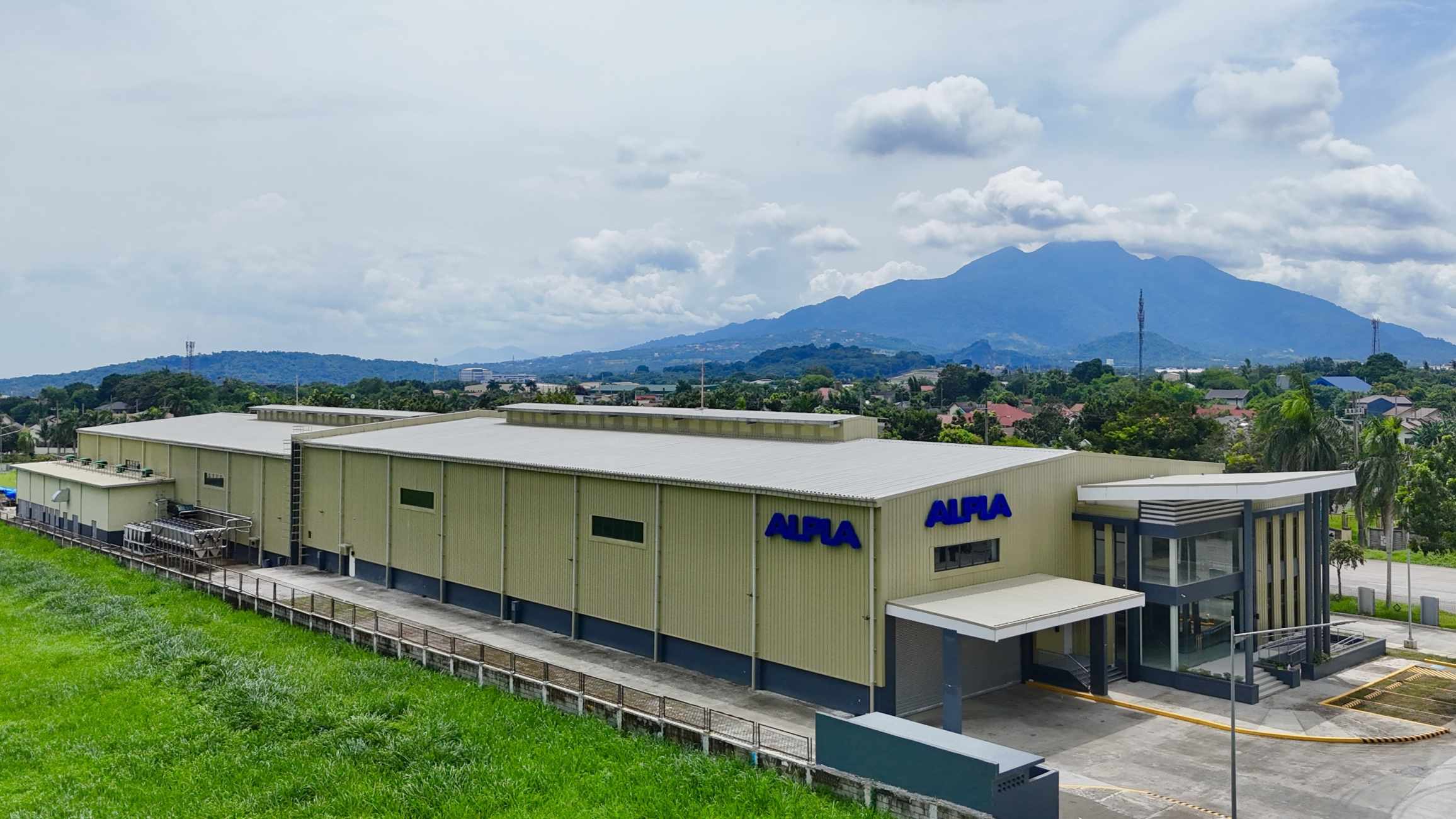 ALPLA Group Opens First Base Plant in Philippines, Strengthening APAC Presence