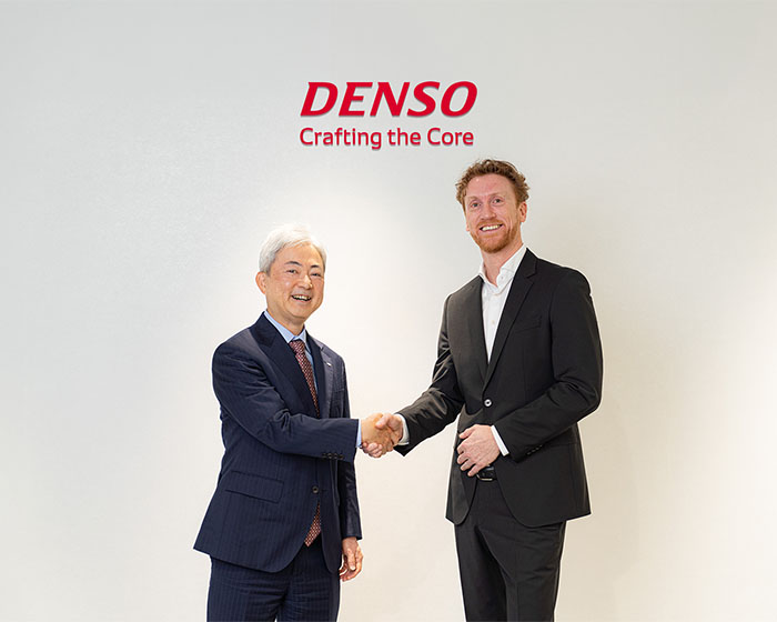 DENSO-FoodVentures Deal Aims to Advance Global Food Security Solutions