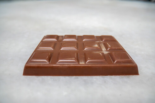 Celleste Bio Unveils Milk Chocolate Bars Made with Cell-Cultured Cocoa Butter 