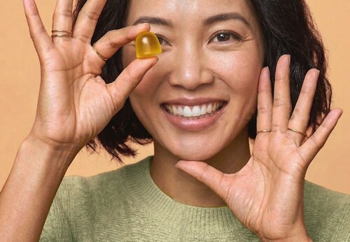 TopGum Unveils New Women-Focused Gummy Supplement Range at Vitafoods Europe