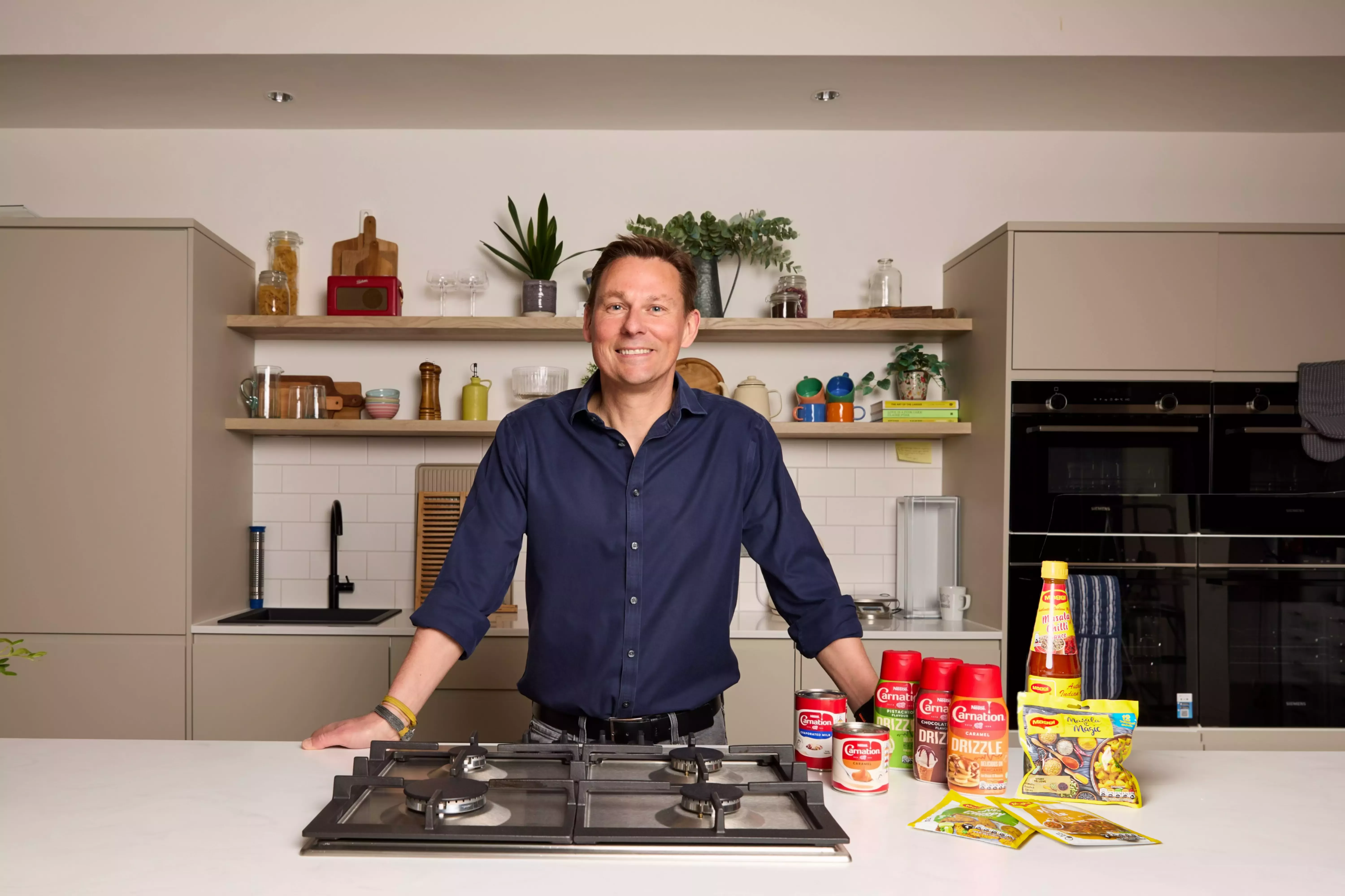 Nestlé Appoints Ben Duncan as Managing Director for Food UK and Ireland