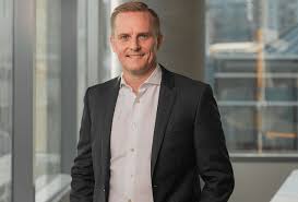 Fonterra Names Richard Allen as New CEO