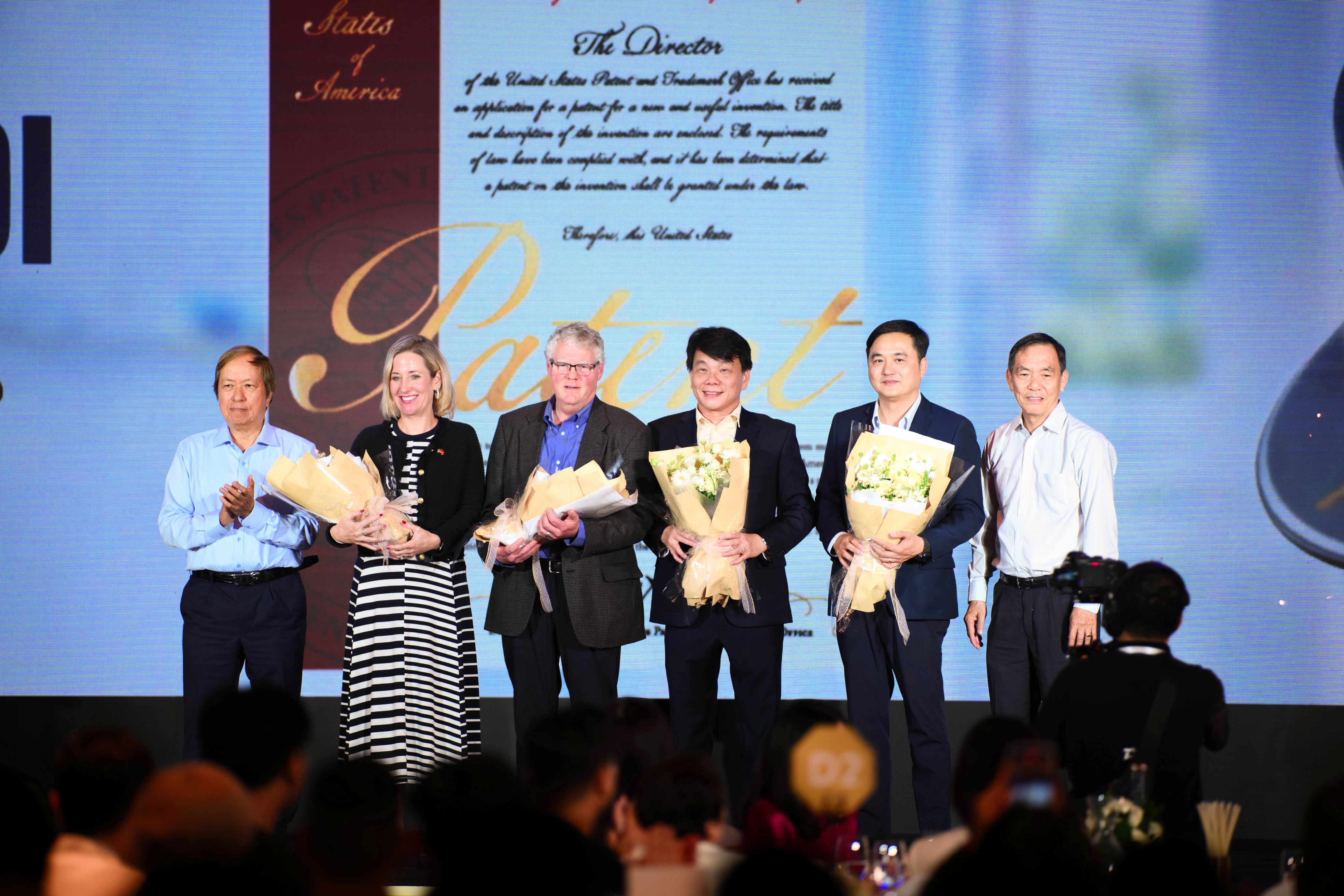 Nutifood Secures USPTO Patent for FDI Formula, Marking Milestone for Vietnam’s Dairy Industry