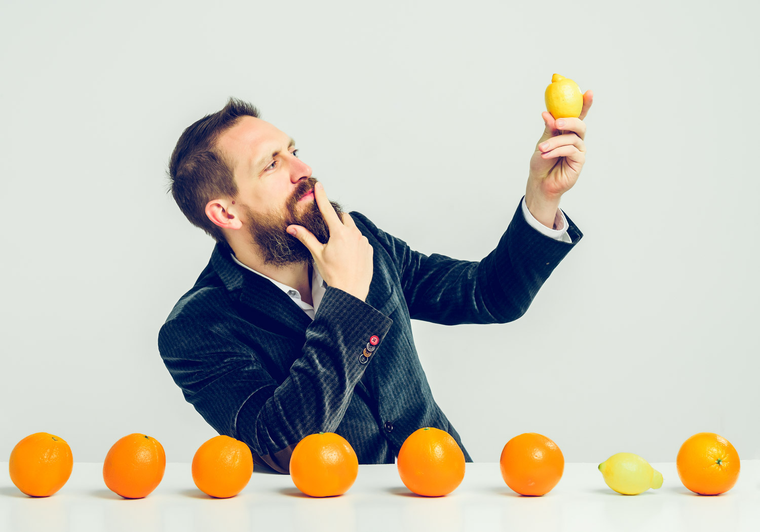 Why Food Manufacturers are Turning to Natural Preservation Systems