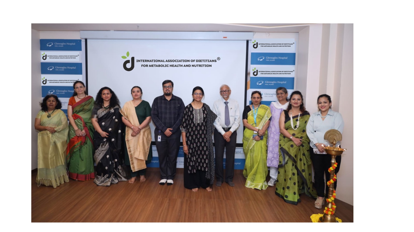 Launch of New Era for Metabolic Health and Nutrition