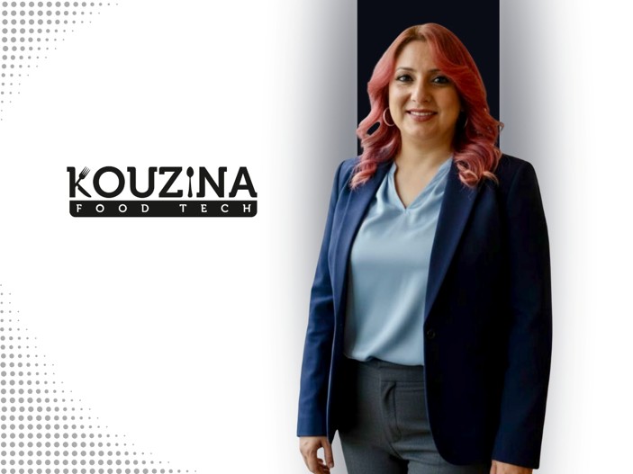 Kouzina Food Tech Appoints Geetika Anand Gupta as Group Chief Marketing Officer