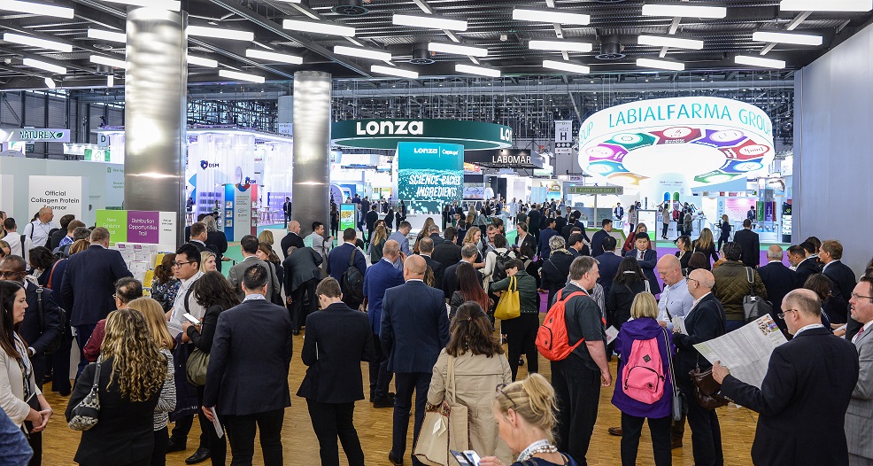Vitafoods Europe 2019 set to close the loop on a greener future for the global nutraceutical industry