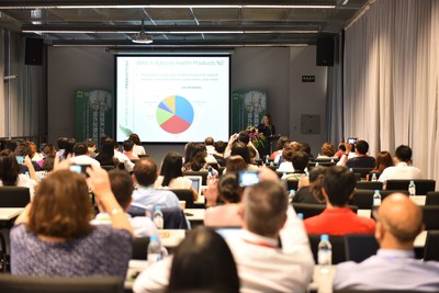 Shanghai to host the 6th Nutraceutical Industry Development Conference in June 