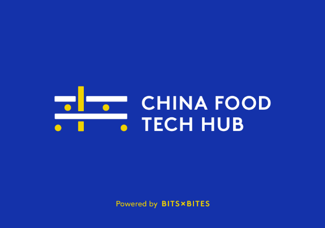 Bits x Bites launches China Food Tech Hub