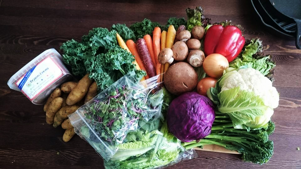 Japanese organic food company strikes a deal with US meal kit firm