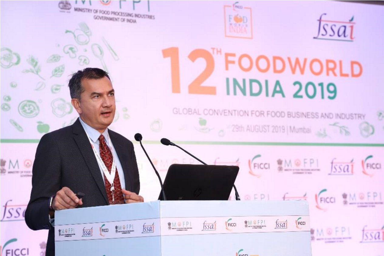 Indian consumers keen on healthier diet but without compromising on taste 