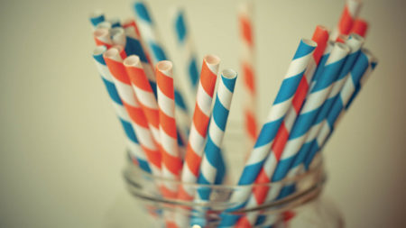 Nestlé to introduce paper straws in Indonesia and Malaysia