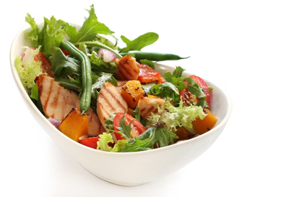 By-Health collaborates with Shanghai Institute of Nutrition and Health
