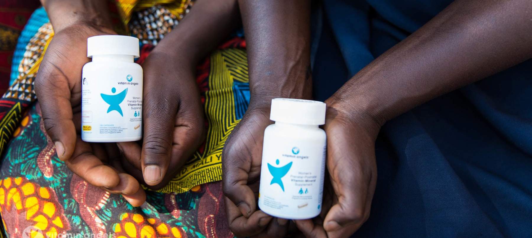 Vitamin Angels receives $25K GiveWell Grant