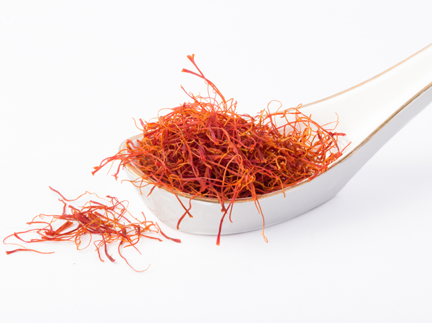 Affron Saffron targets teen stress