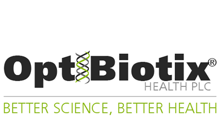 OptiBiotix Health launches new products