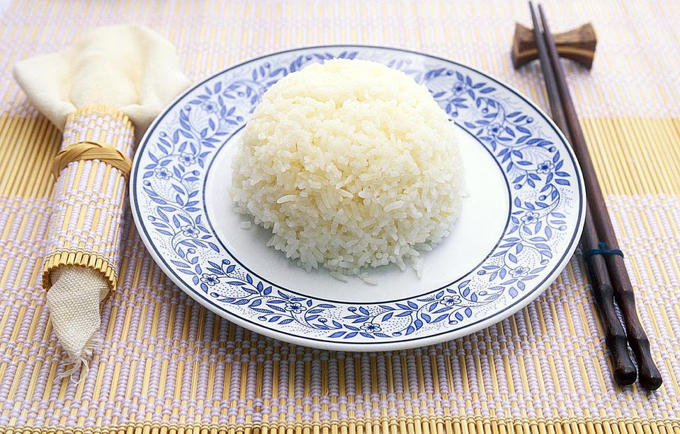 Japanese rice to enter Singapore market