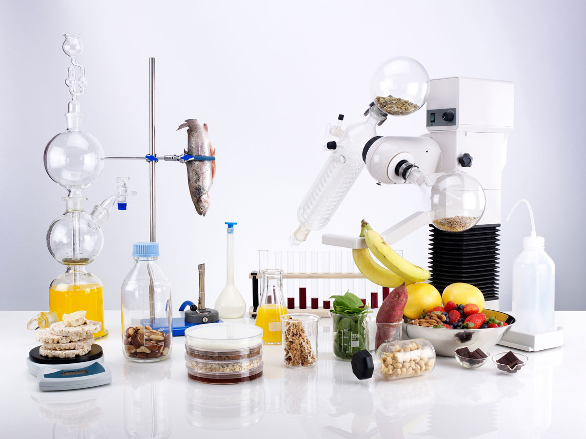 Singapore and Japan to promote food sci-tech
