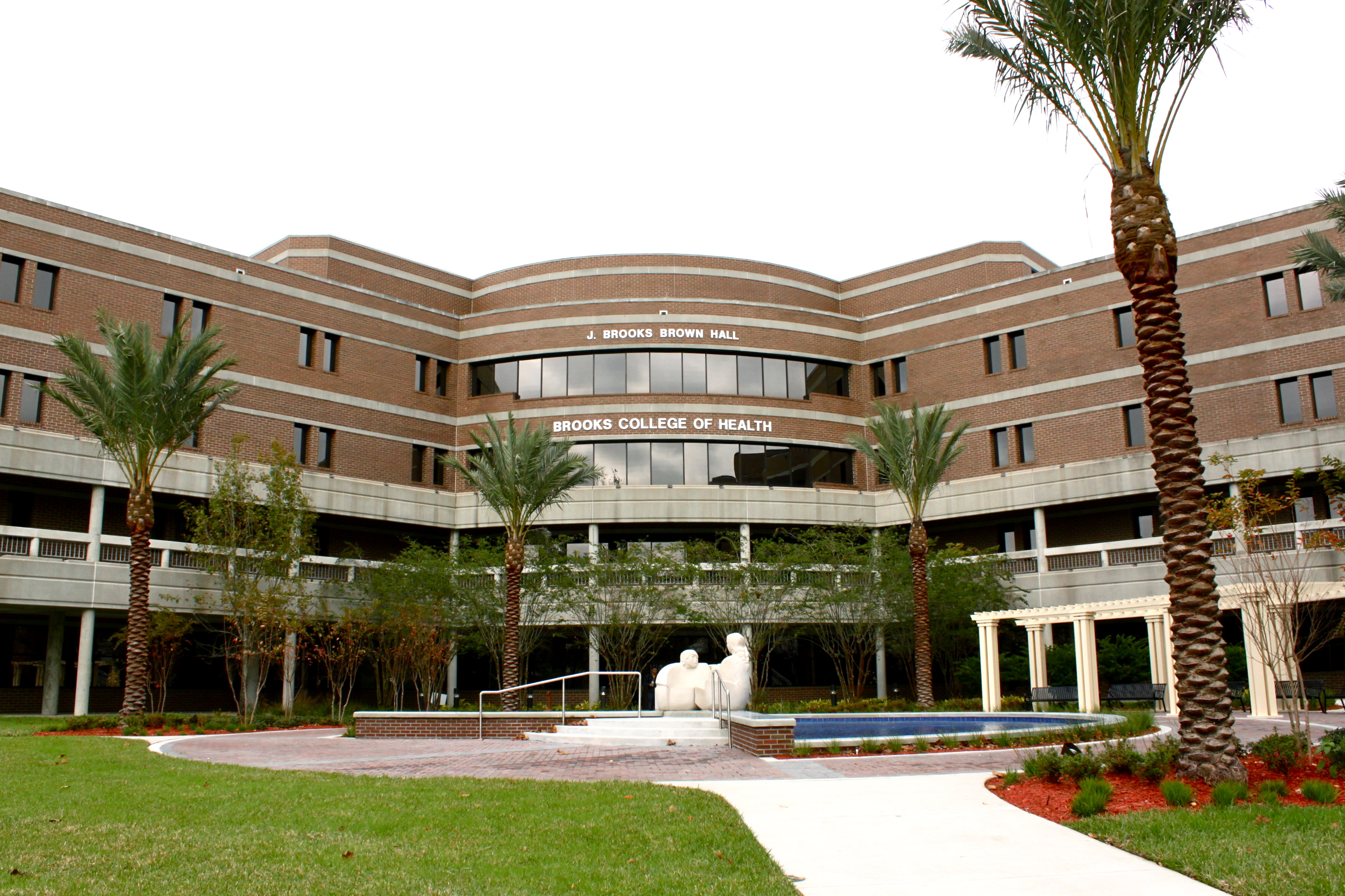 UNF launches new nutrition centre