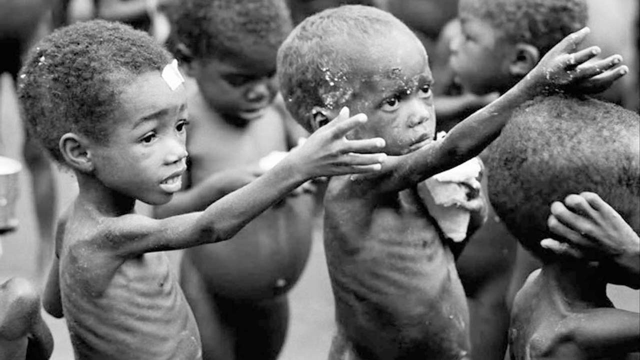 Ethiopia plans National Policy for food and nutrition
