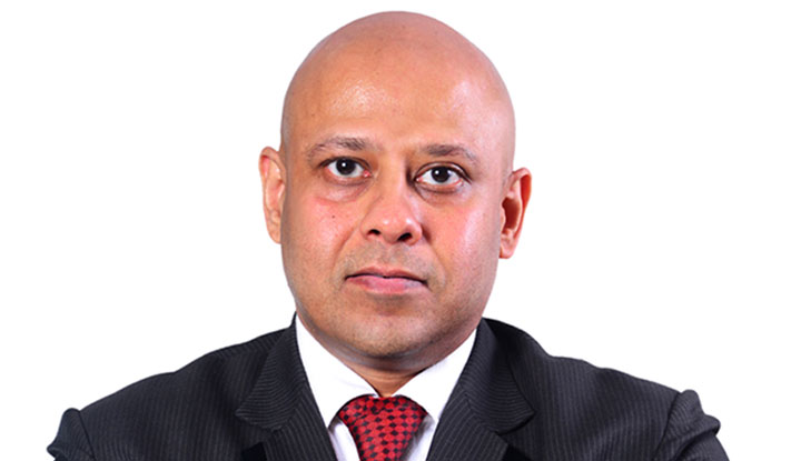 Tarang Mehta joins Dutch Lady as new MD