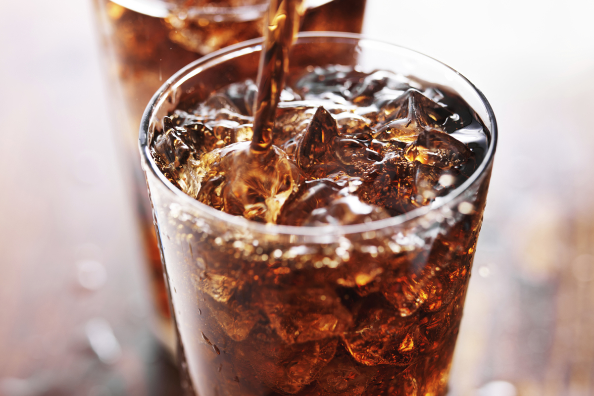 Coca- Cola to introduce stevia- sweetened soda