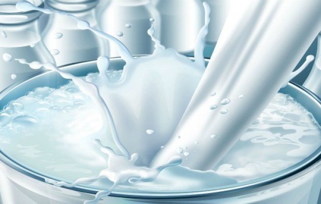KDB raises alarm on contamination in milk