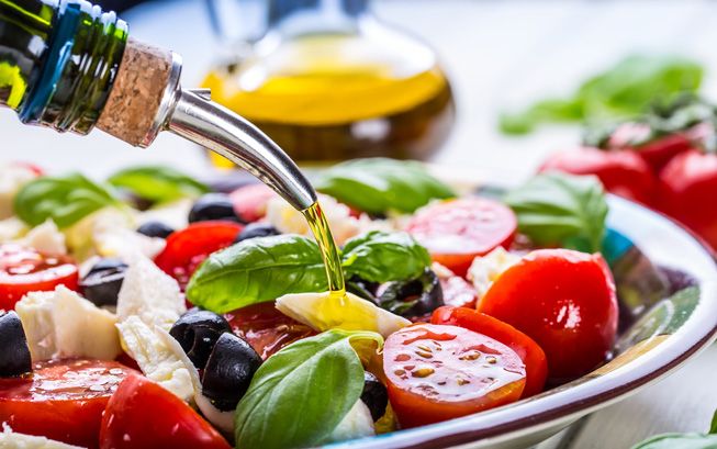 Monash researchers develop anti- inflammatory diet