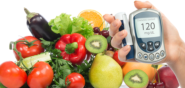 Singapore starts nutrition programme for diabetes