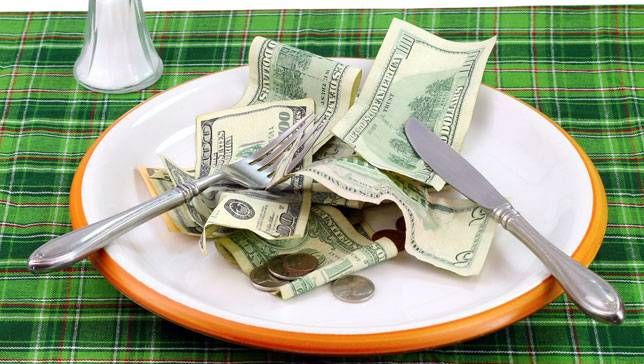 Soft Bank to invest $300 M in food delivery firm