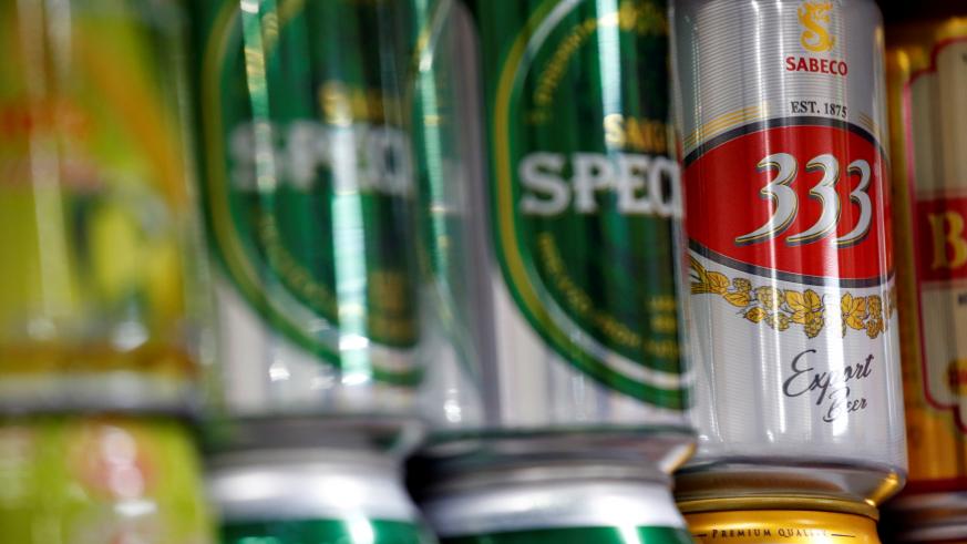ThaiBev seeks dominance in South East Asia