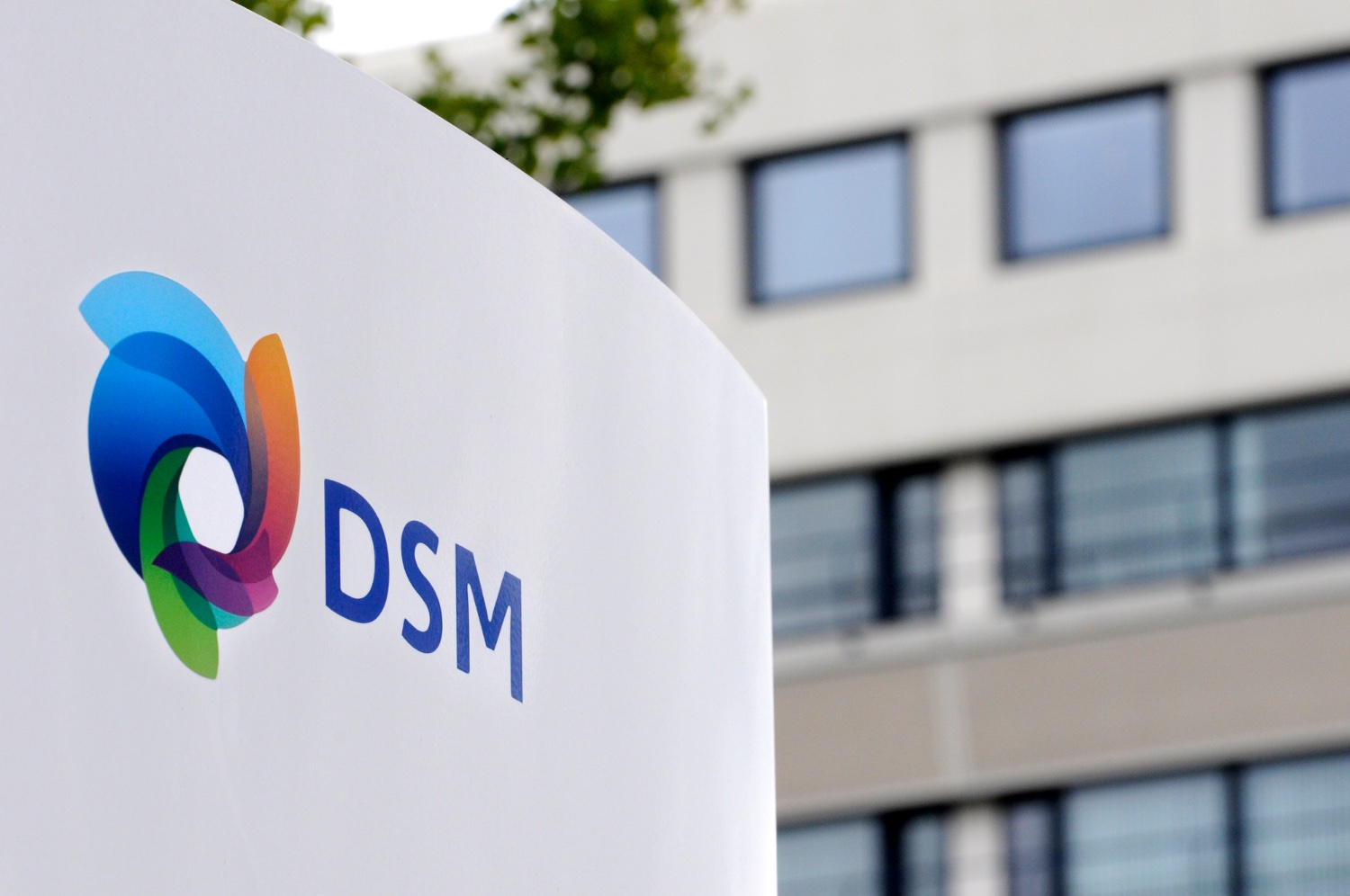 Royal DSM to expand probiotics portfolio