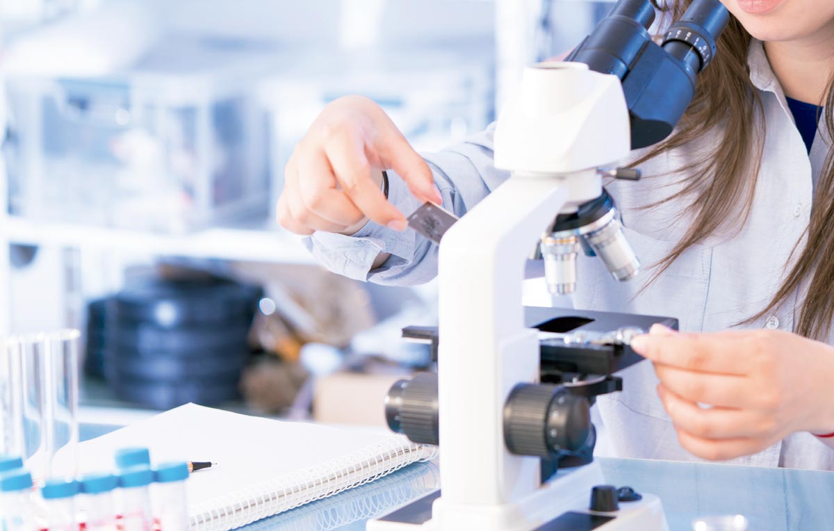 Nuritas collaborates with Nestle for bioactive peptide research