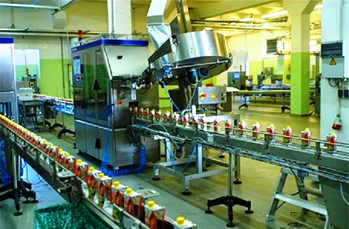 Nestlé Nigeria invests $11.4 M for new beverage plant