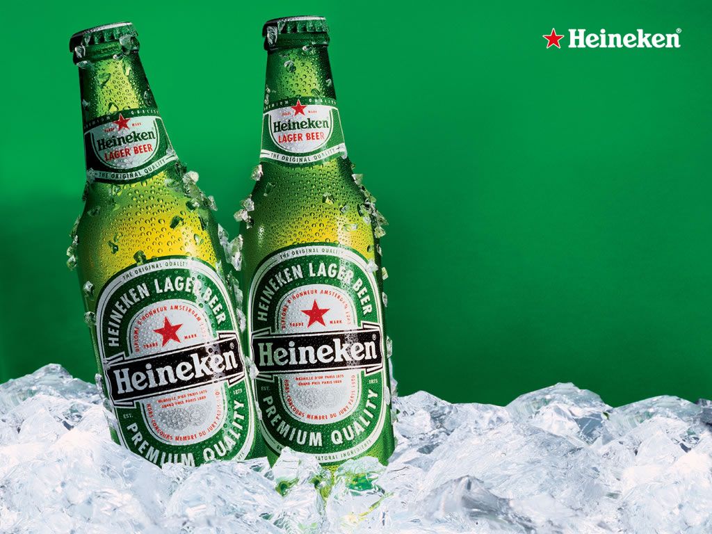 Heineken to sell its China business to CR Beer