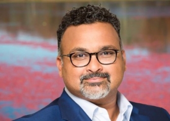 Ocean Spray appoints Bobby J as President, CEO
