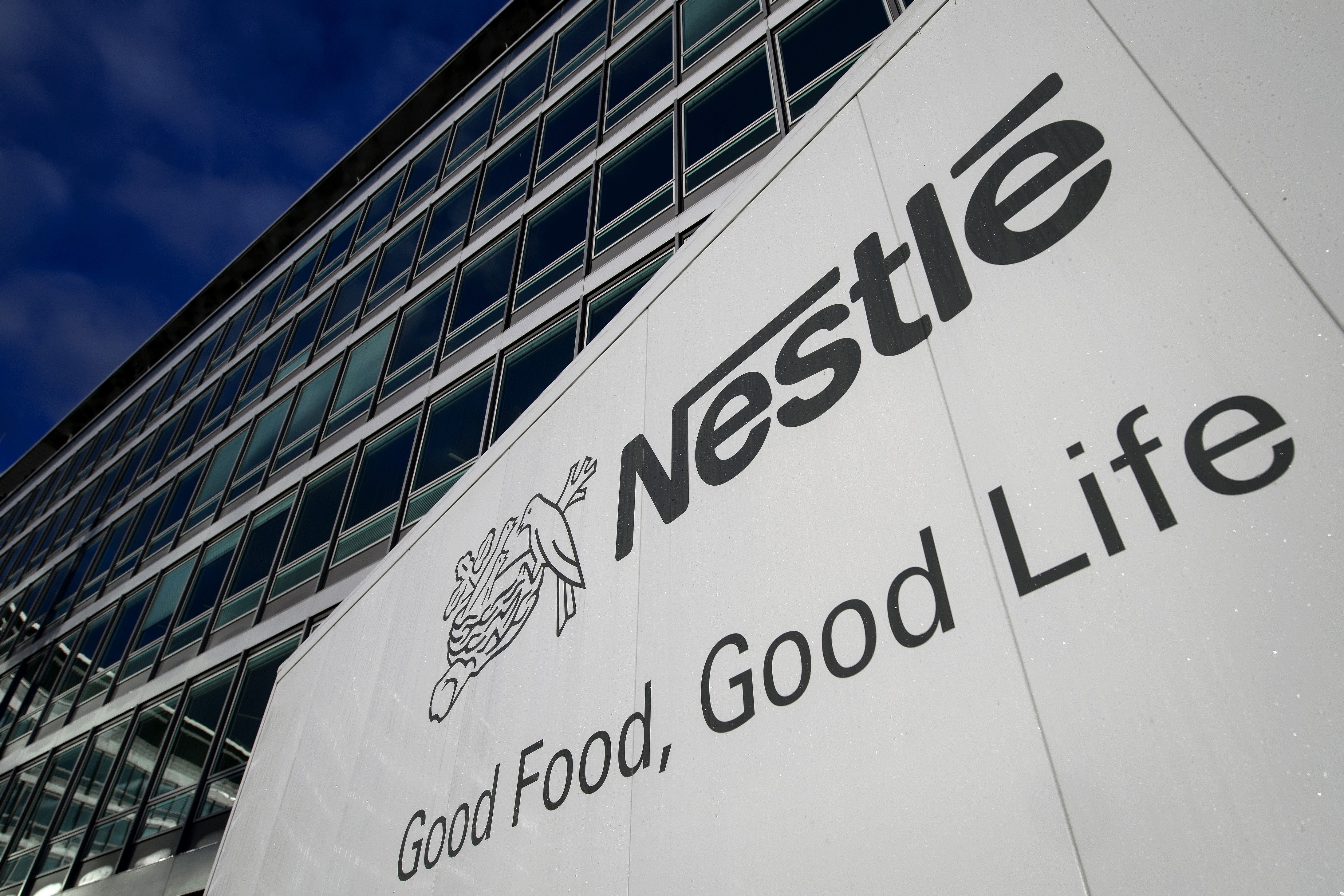 Nestlé strengthens its research capabilities in Switzerland