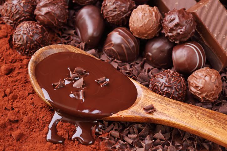Cargill invests 12M euros in Belgium chocolate facility