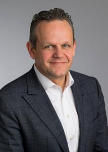 Mondelēz International appoints Luca Zaramella as CFO
