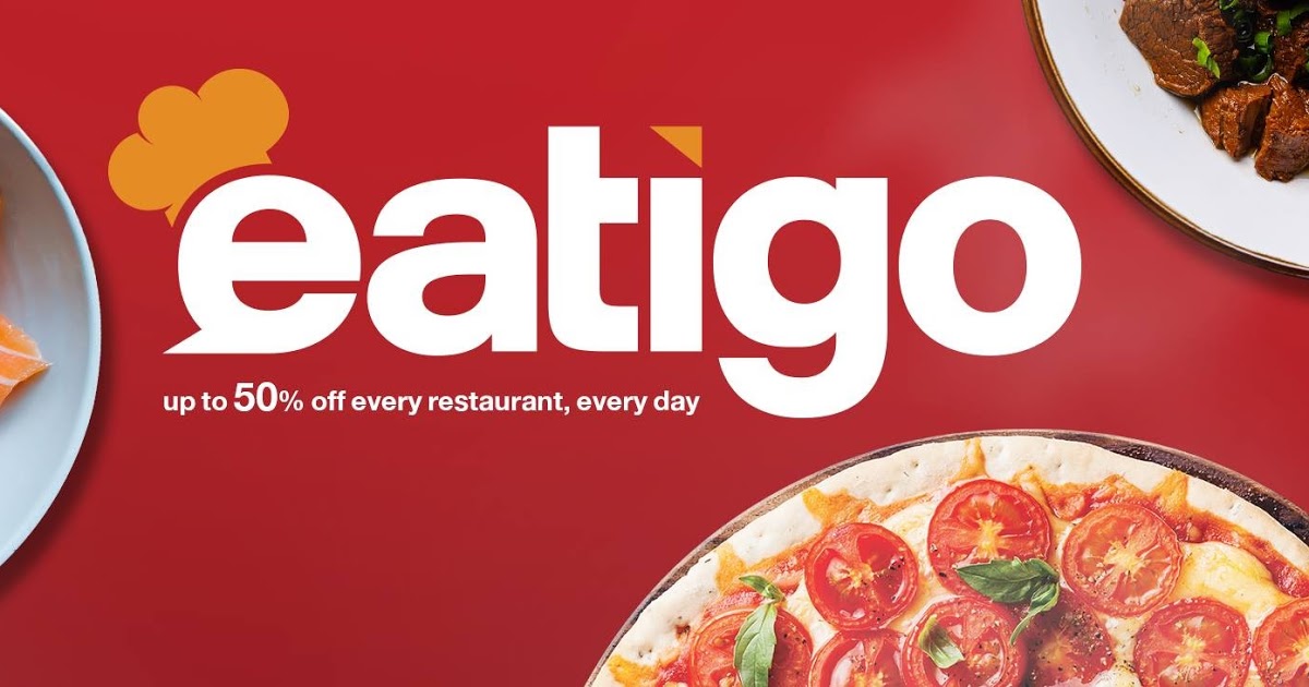 Eatigo receives follow-on funding from TripAdvisor