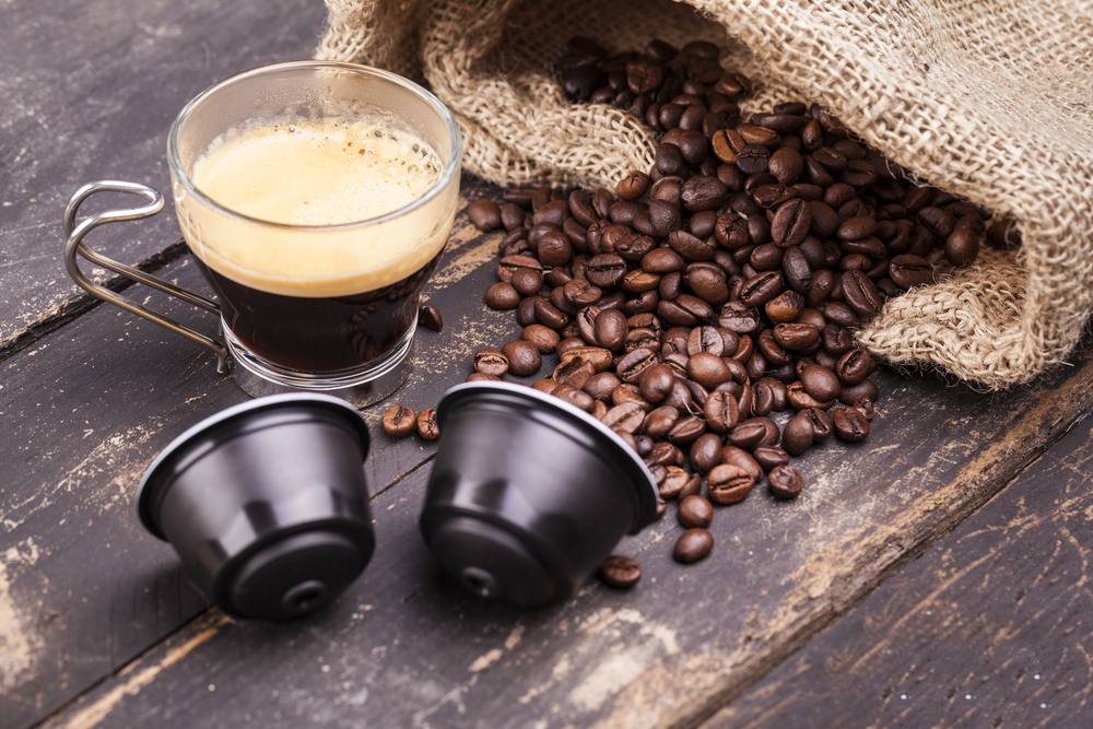 Nestlé expands coffee capsule production facility in Vietnam