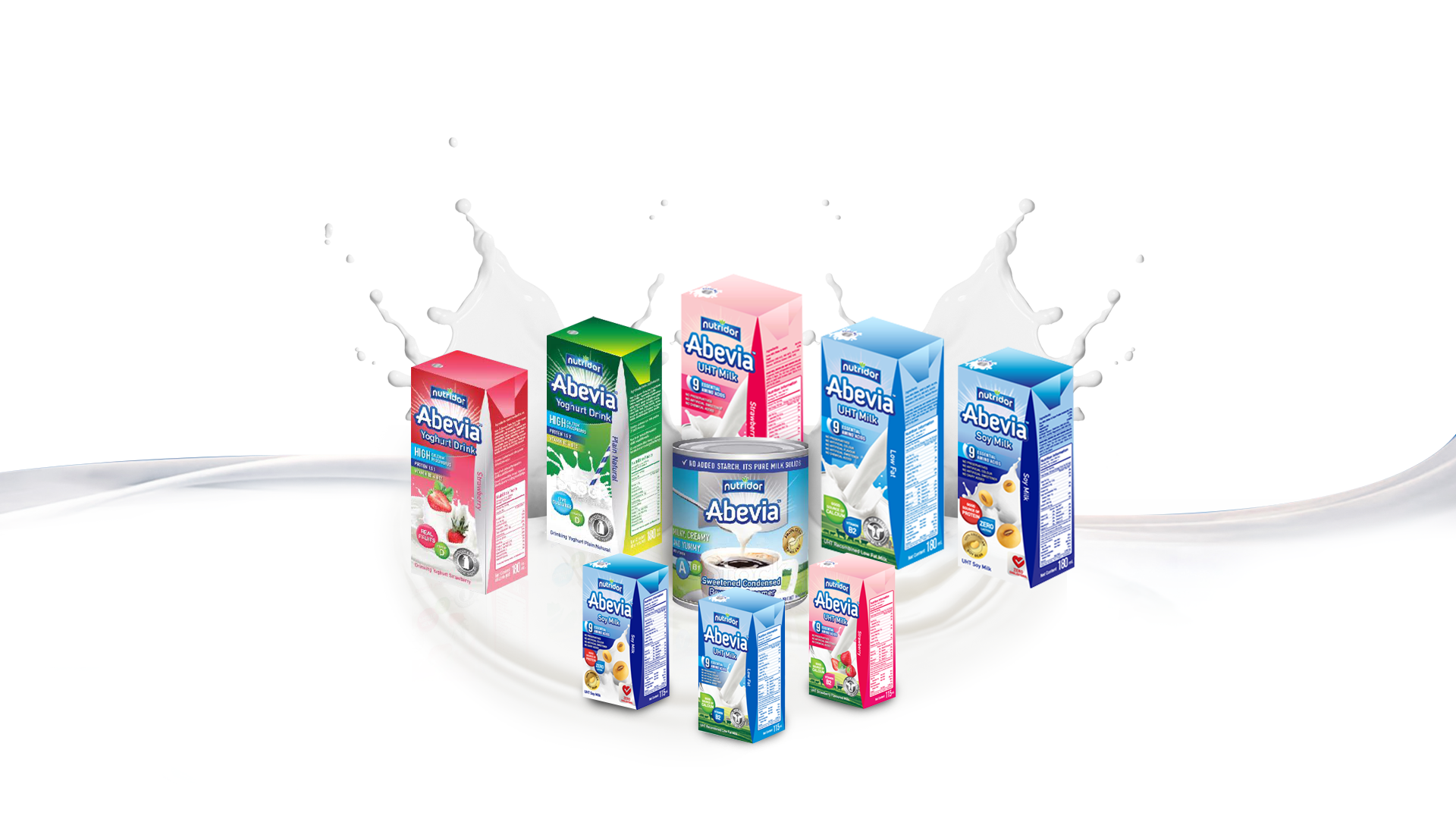 Thai dairy firm Nutridor plans to enter Cambodia