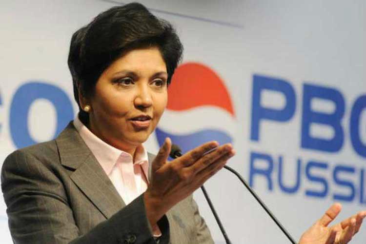 Roman Laguarta to replace Indira Nooyi as PepsiCo CEO
