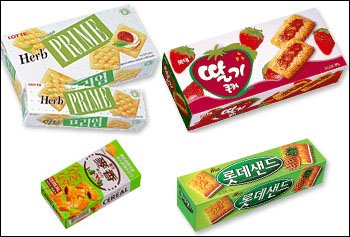 Lotte signs sales and distribution deal with DKSH